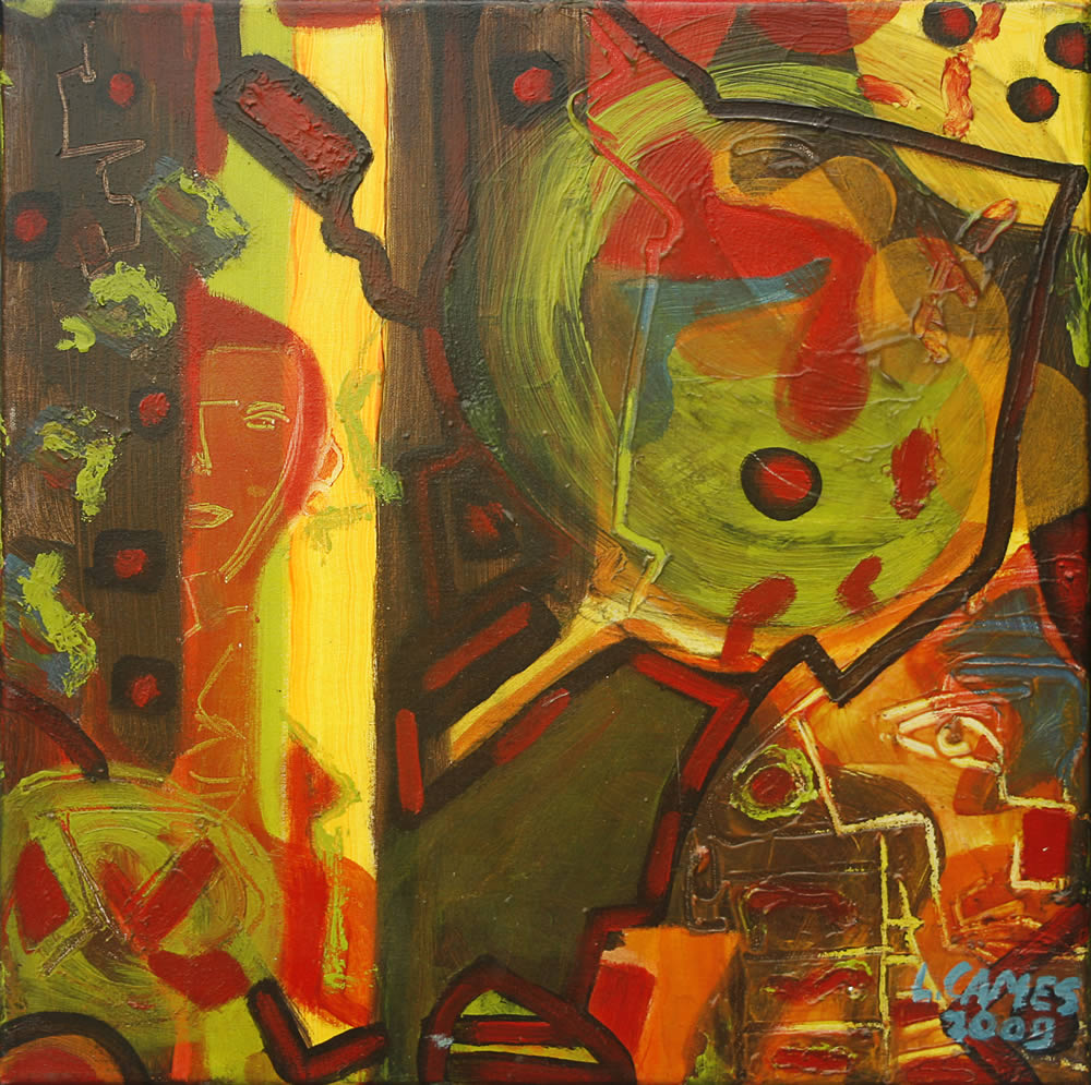 Galería 11-12 - Arte Costarricense - Arte Histórico - Arte ...